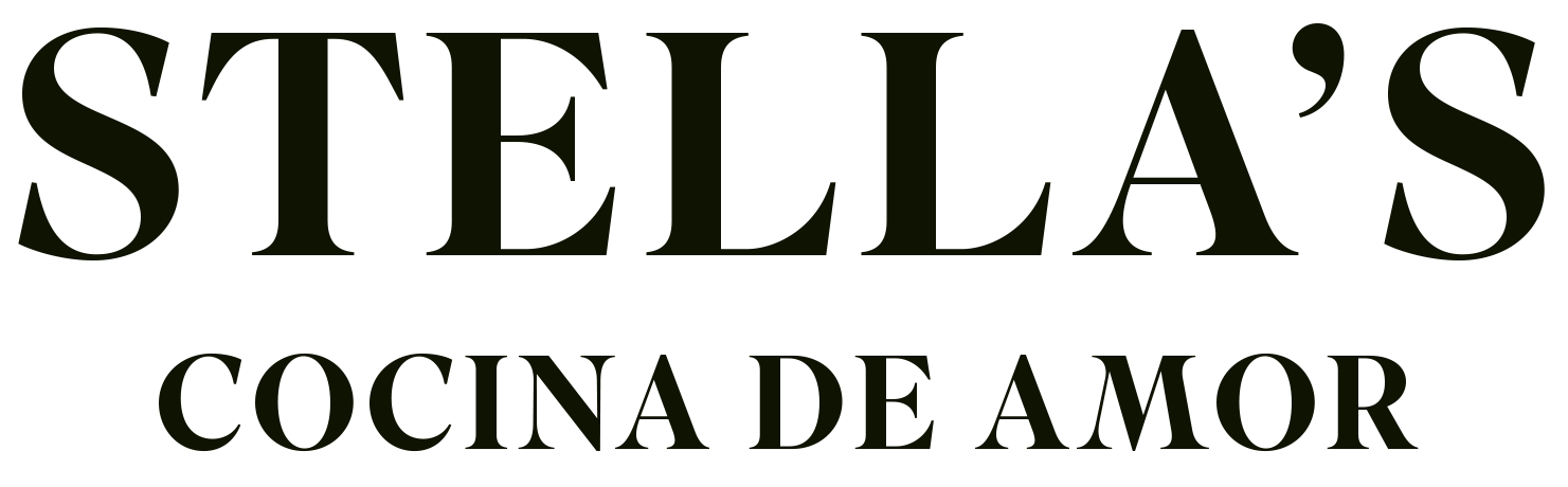 STELLA'S Cocina De Amor